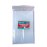 Стержни для клеевого пистолета 11x250 мм, 650 гр., "Maximum"(Максимум) MX 05501