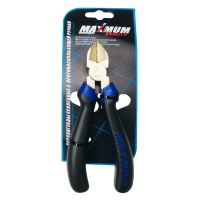 бокорезы 160 мм, черные, "maximum" (2418) оптом