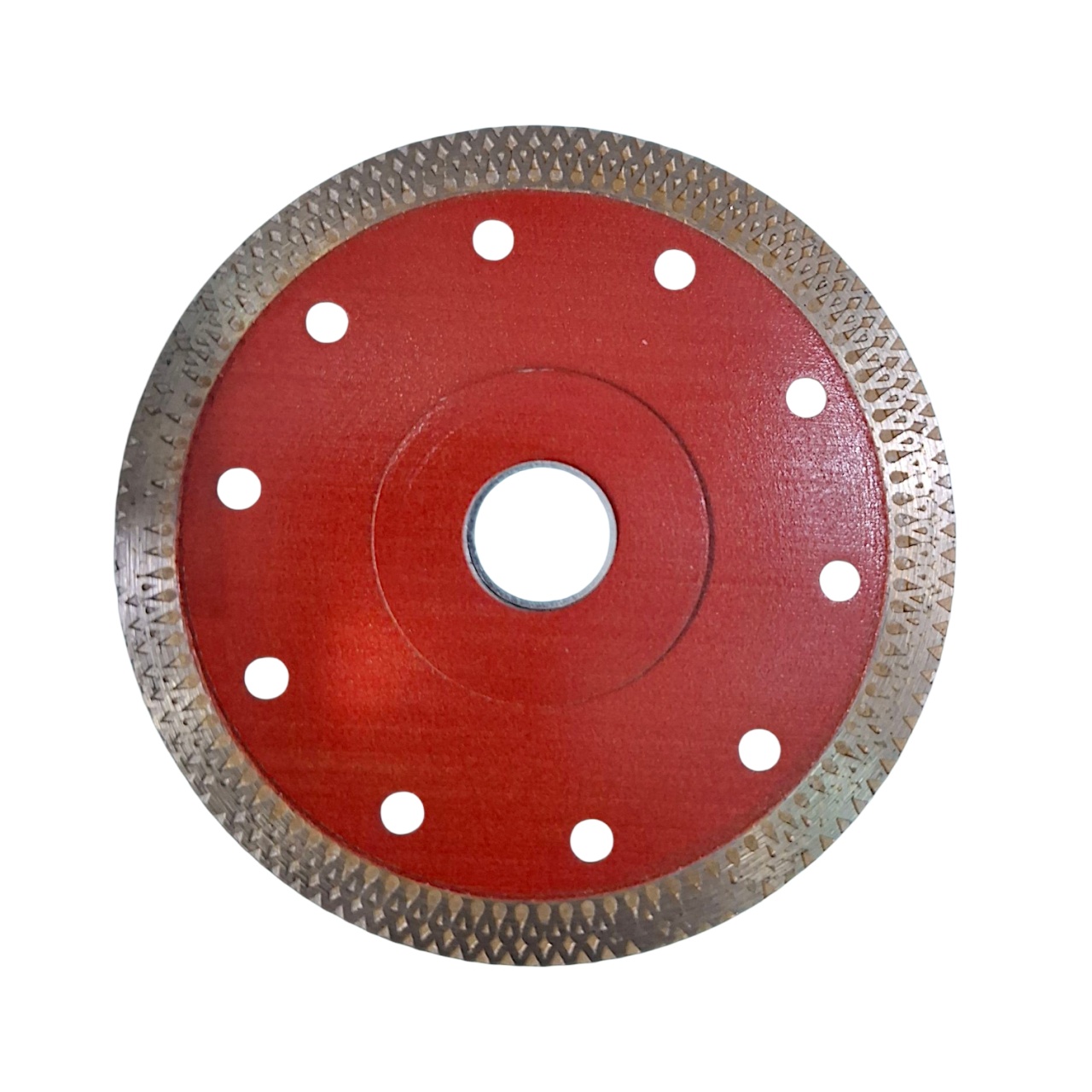 Диск алмазный 125 x 1.2 x 22.23 мм, тонкий рез, турбо кромка, "MAXIMUM" (Максимум) MX 06775  оптом