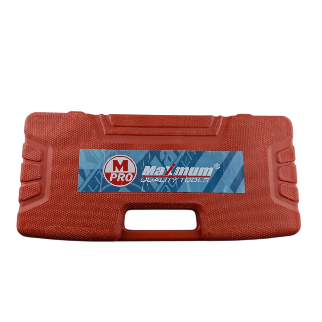 пороховой монтажный пистолет, красный, кейс оптом