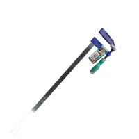 Струбцина F-образная 80x600 мм, "Maximum" (2960)