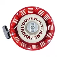 Стартер мотоблока в сборе, 2 кулачка, МБ-2М, 188 F