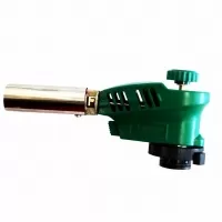 Горелка газовая 1005, с пьезоподжигом (2050)