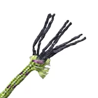 Веревка бельевая 4 ммx20 м (2024) оптом