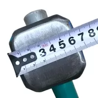 кувалда 5000 гр. с фиберглассовой рукояткой, "maximum" (2206) оптом