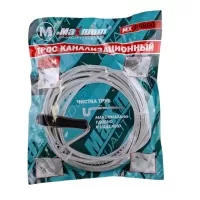 Трос канализационный 4м, "MAXIMUM" (2565) оптом