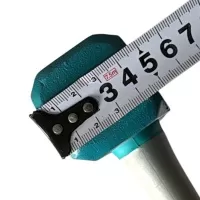 кувалда 2000 гр. с фиберглассовой рукояткой "maximum" (2203) оптом